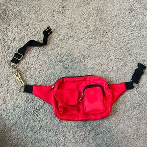 Fanny pack